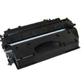 Compatible HP LJ P2055 Series High Yield Toner Cartridge - For use in Model P2055 Series Only