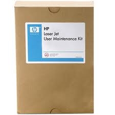Original HP M4555 MFP Series Maintenance Kit