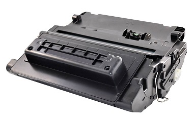 Compatible 81A HP Enterprise M604/605/606 Series Toner Cartridge