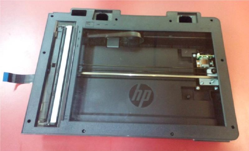 Original HP LaserJet Pro 400 MFP M425dn Scanner Assembly