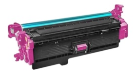 Compatible 508X HP Color Laserjet Enterprise M553/M577 HY Toner Cartridge - Magenta