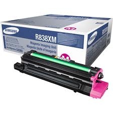 Original Samsung CLX-8380ND Imaging Unit - Magenta - Yield 30,000 pages at 5% page coverage