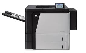 HP LaserJet Enterprise M806dn Printer - Please call for Current Pricing and Product Availability!  Shipping Charges Extra!