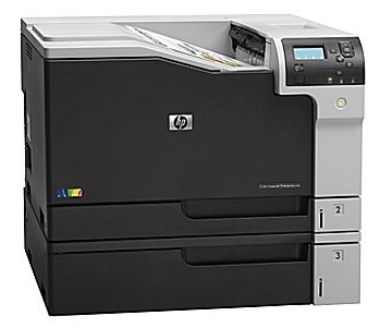 HP LaserJet Enterprise M750dn Color Printer - Please call for Current Pricing & Product Availability!  Shipping Charges will apply.