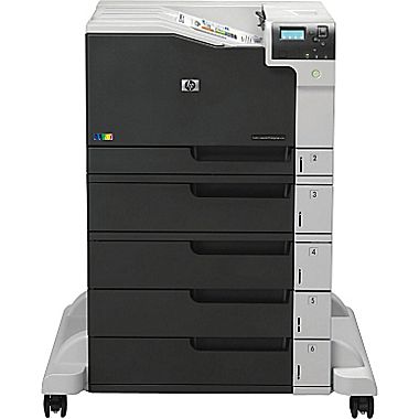 HP LaserJet Enterprise M750xh Color Printer - Please call for Current Pricing & Product Availability!  Shipping Charges will apply.