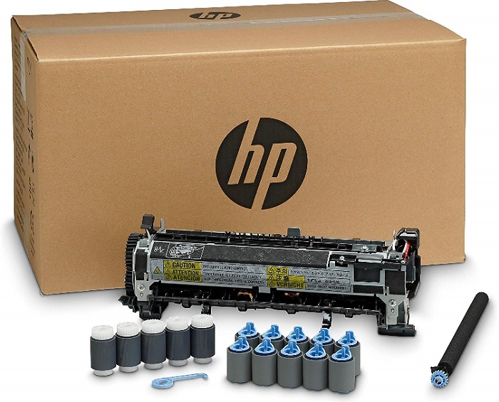Original HP LJ Enterprise M604/M605/M606 Maintenance Kit