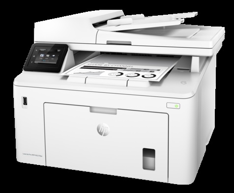 Hewlett Packard Laserjet Pro MFP M227fdw -  Please call for product availability and updated pricing!  Shipping Charges additional.