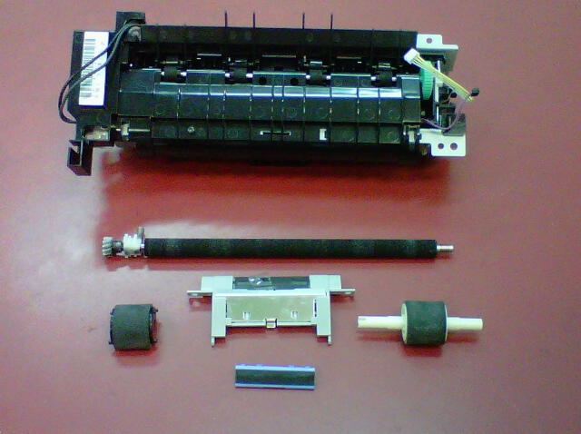 Compatible HP LJ 2410/2420/2430 Maintenance Kit