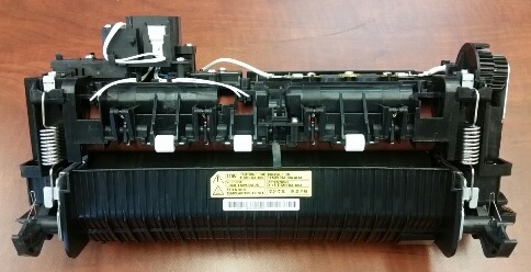 Original Samsung MultiXpress SCX-6545N/6555N Fusing Assembly (110V) - Please call for availability & updated pricing before ordering!