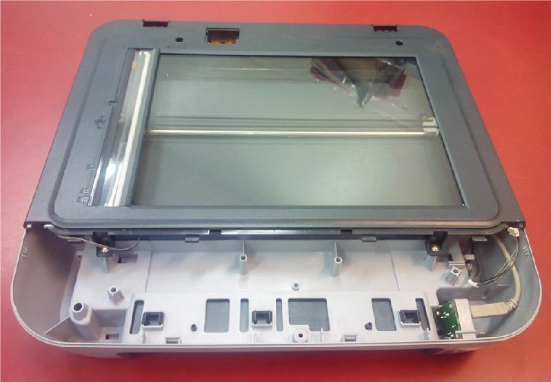 Original Samsung SCX-4828FN ELA Housing-Platen High - Please call for availability & updated pricing before ordering!