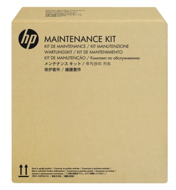 Original HP 100 ADF Roller Replacement Kit