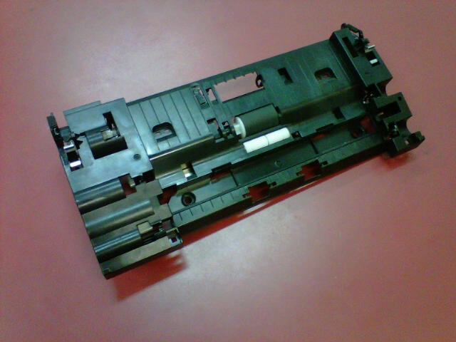 Original Brother (LX2679001) Document Scanner Assembly - Ships 3-4 days after order placement!