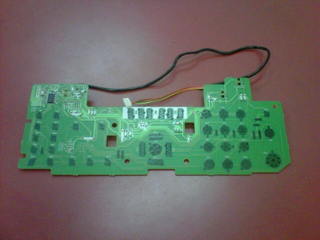 Original Brother (LG6091002) Panel PCB Assembly - Ships 3-4 days after order placement!