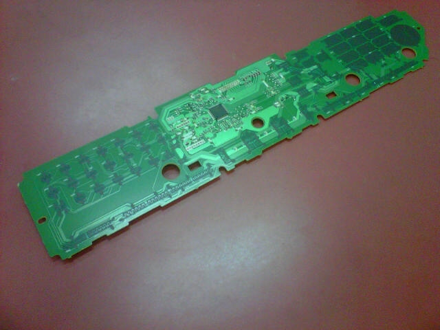 Original Brother (LG6547001) Panel PCB Assembly - Ships 3-4 days after order placement!