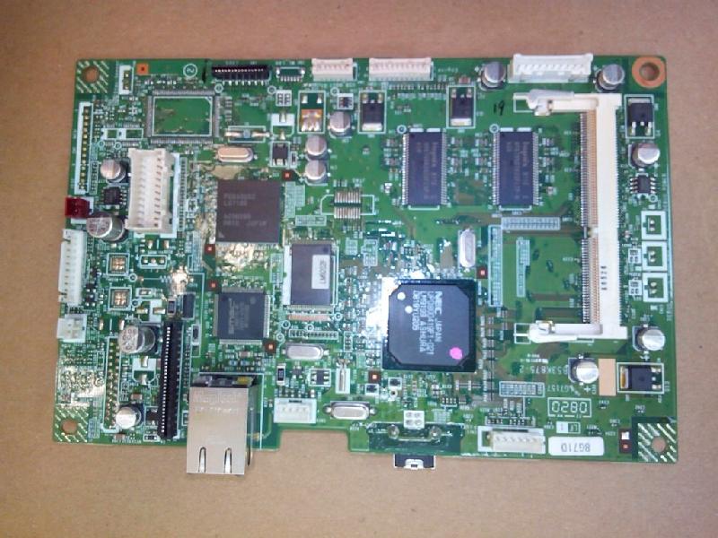 Original Brother DCP-9045CDN Main PCB Assembly - Please call for product availability before ordering