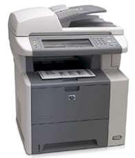 Compatible HP LJ M3035xs MFP Automatic Document Feeder (ADF) Letter