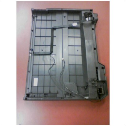 Original Brother (LS5921001) Scanner Unit Assembly - Please call for Product Availability before ordering!