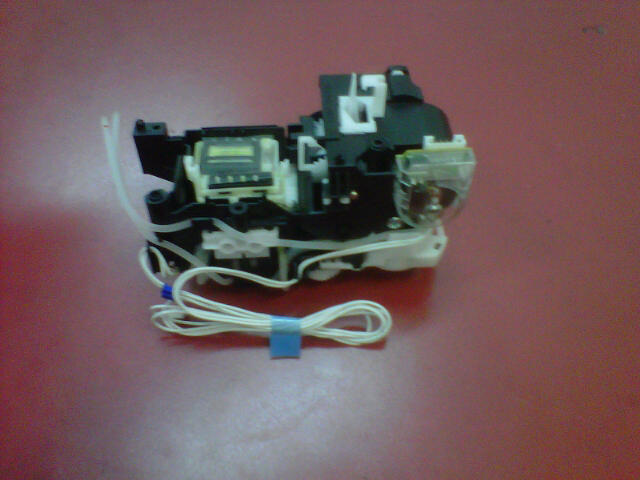 Original Brother (LS6544001) Maintenance Unit Assembly - Please call for product availability before ordering