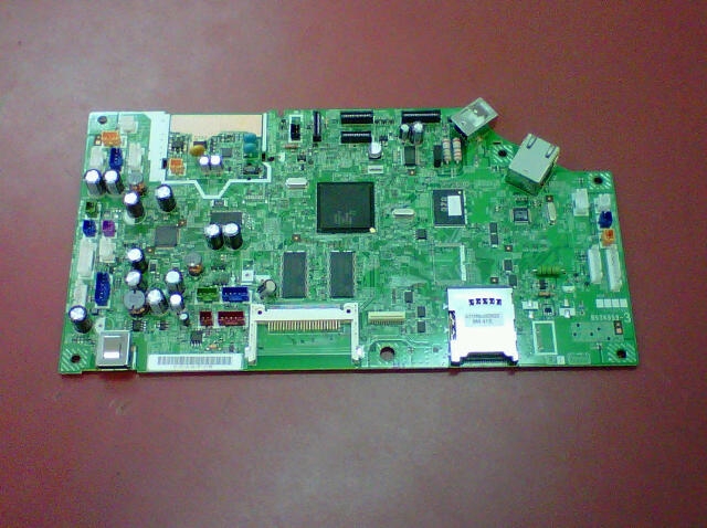 Original Brother (LT0316041) Main PCB Assembly - Ships 3-4 days after order placement!