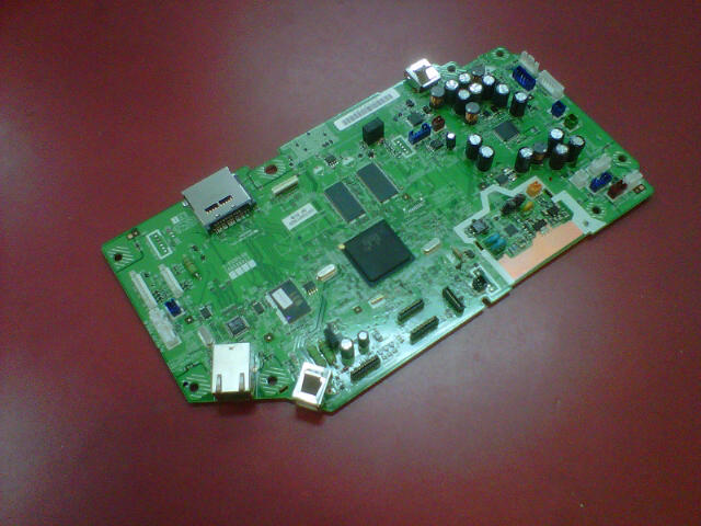 Original Brother (LT1052001) Main PCB Assembly - Please call for product availability before ordering