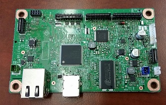 Original Brother HL-L2360DW Main PCB Assembly (OLD VERSION) - Ships 3-4 days after order placement!