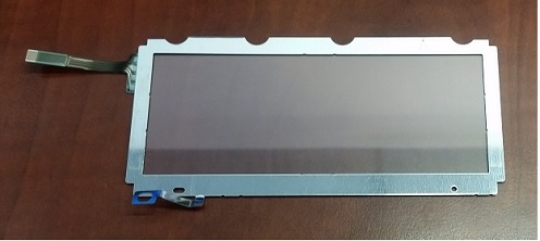 Original Brother (LX9129001) Touch Panel Assembly - Ships 3-4 days after order placement!