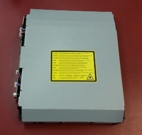 Original Brother (LY0737001) Laser Unit - Ships 3-4 days after order placement!
