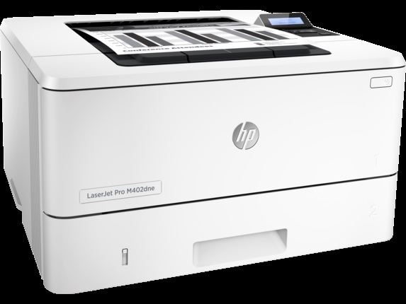 Hewlett Packard LaserJet Pro M402dne Monochrome Laser Printer - Please call for Current Pricing & Product Availability!  Shipping Charges ADDITIONAL!