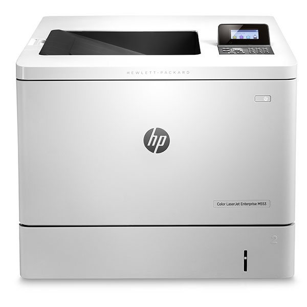 Hewlett Packard Color Laserjet Enterprise M553dn Printer -  Please call for product availability and updated pricing!  Shipping Charges additional.