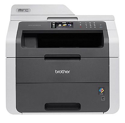Brother MFC-9130CW | Wireless All-In-One Color Laser Printer - Please call for Current Pricing & Product Availability!  Shipping Charges will apply.
