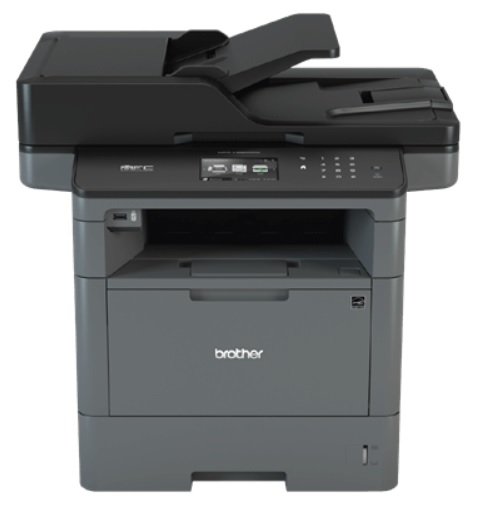 Brother MFC-L5900DW Business Laser All-in-One Printer  - Please call for Current Pricing & Product Availability!  Shipping Charges ADDITIONAL!