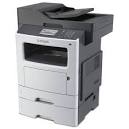 Lexmark MX511dte MultiFunction Printer - Please call for Current Pricing & Product Availability!  Shipping Charges ADDITIONAL!