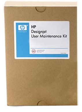 Original HP (91) Designjet Z6100/6200/6600/6800 User Maintenance Kit - NO RETURNS / Requires lead time