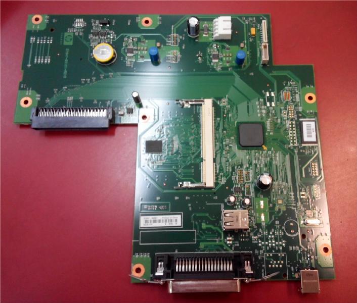 Refurbished HP LJ P3005 Formatter PCB Assembly (Simplex / Non-Network)