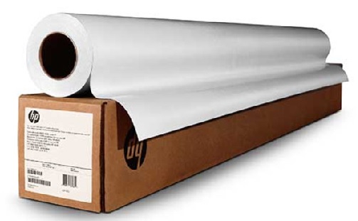 HP Universal Bond Paper (36" x 574') Roll with 2" Core Size