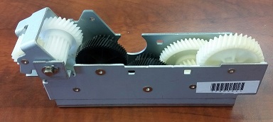 Compatible HP LJ 4+/5 Series Drive Gear Assembly