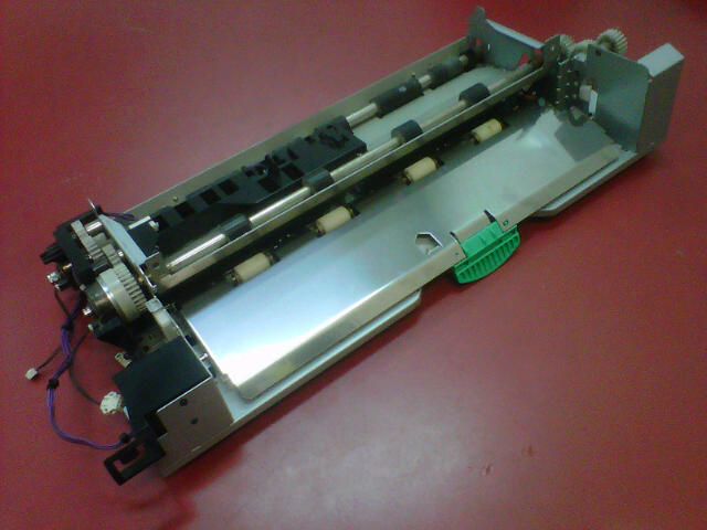 Refurbished HP Laserjet 9000/9040/9050 Registration Assembly - Please call for Current Pricing & Product Availability!