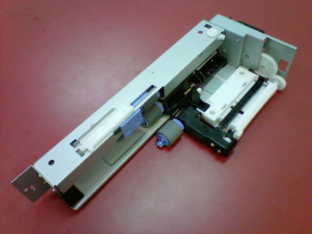 Original HP Laserjet 9000/9040/9050 Paper Pickup Input Unit (PIU) - SPECIAL ORDER! Please call for Current Pricing and Product Availability!  Shipping Charges Extra!
