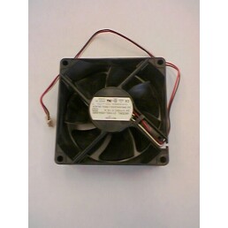 Original HP Laserjet 9000/9040/9050 Power Supply Fan #1