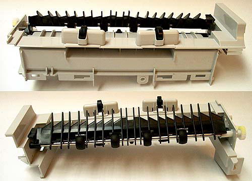 Compatible HP Laserjet 4200/4250/4300/4350 Series Exit Assembly