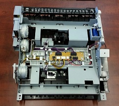 Compatible HP LJ 4345/M4345 MFP/M4349 MFP Reverse Assembly