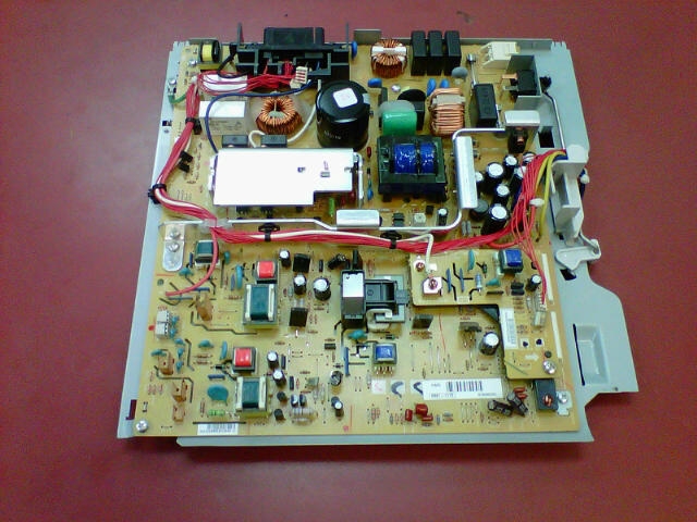 Compatible HP LJ 4240/4250/4350 Power Supply Assembly - Please call for availability & updated pricing before ordering!
