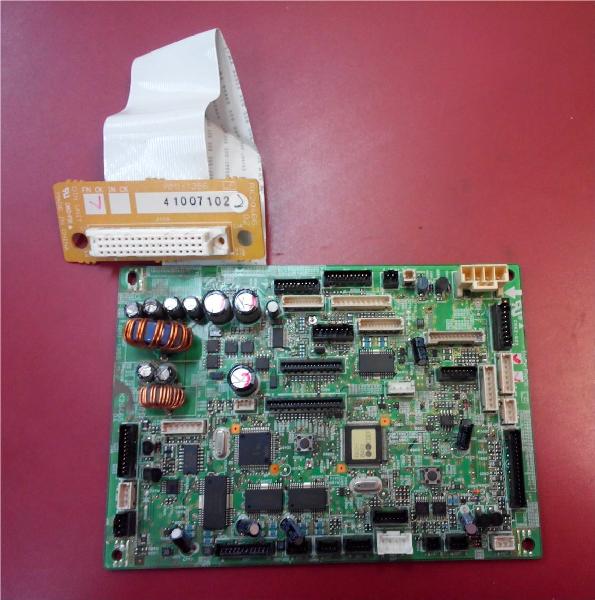 Compatible HP LJ 4345 MFP/M4345/M4349 MFP Series DC Controller Assmbly