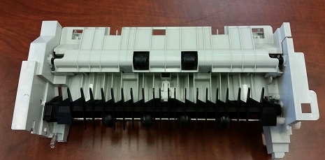 Refurbished HP LJ P4014/P4015/P4515 Paper Delivery Assembly