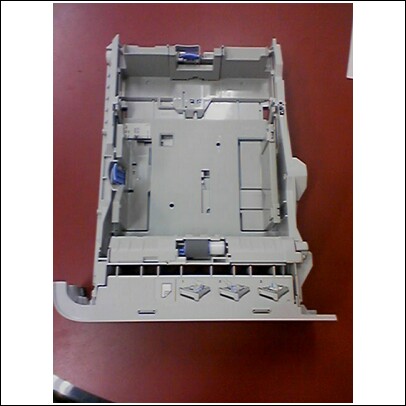 Refurbished HP LJ P4015/P4515 500-Sheet Cassette