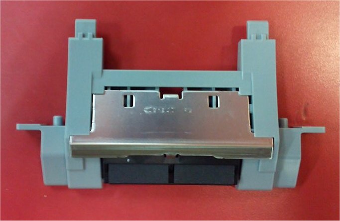 Compatible HP M401/M425/M525/P3015 Series Tray 2 Separation Pad Assembly