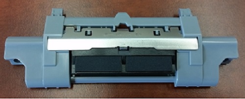Original HP LJ Pro M401/425 MFP Tray 2 Separation Pad Holder Assembly