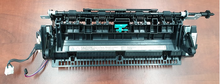 Compatible HP LaserJet Pro P1606dn Fusing Assembly