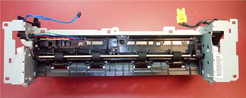 Original HP LJ Pro 400 M401/425DN Fusing Assembly (110V)