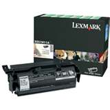Original Lexmark X651/X652/X654/X656/X658 High Yield Return Print Cartridge